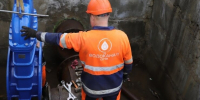 Сочинский водокансал подвел итоги летнего сезона - Газета Кубань Сегодня