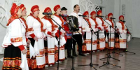 ЭХ, ГАРМОШЕЧКА, ИГРАЙ! - Газета Здравствуй