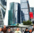 ОЦЕНИЛИ ДОСТУПНОСТЬ СТОЛИЦЫ - Газета Здравствуй