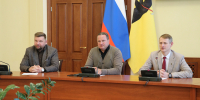 ​Новый сезон Президентской программы подготовки управленческих кадров стартовал в Ярославской области - Правительство