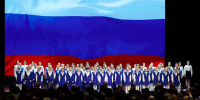 Александр Моор вручил педагогам государственные и региональные награды - ИА Тюменская линия