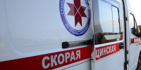 В Мордовии фура устроила лобовое ДТП - Info-Rm.Com