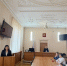 В суде состоялось принесение присяги впервые назначенным мировым судьей - Советский районный суд