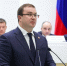 Хоценко выступил с инициативами в Совете Федерации - СуперОмск