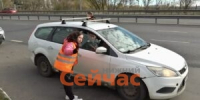 Сотрудники нижегородской администрации продолжают дежурить на АЗС - ИА Нижний сейчас