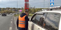 Более тысячи сотрудников нижегородской мэрии дежурят на АЗС - НИА Нижний Новгород