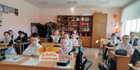 Школьники  рассмотрели судьбу Котлярского через призму - Камская новь
