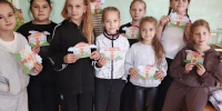 Открытки для бабушек и дедушек - Библиотеки Тамбовской области