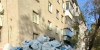 После вмешательства прокуратуры ликвидировали свалку - Газета Регион