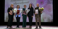 Депутаты Законодательного Собрания поздравили педагогов Челябинской области с Днём учителя - U74.Ru