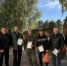 В Ракитянской школе №1 состоялся турнир по пулевой стрельбе, посвящённый Дню воссоединения Донбасса и Новороссии с Россией. - Ракитянский район