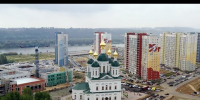 Квартал с храмом могут построить в Ленинском районе Нижнего Новгорода - Newsroom24.Ru