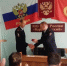 Подполковник из Краснодарского края возглавил полицию Варгашинского округа - Область 45