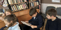 Волшебный мир Аленького цветочка - Духовницкий район