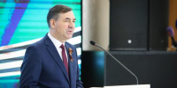Белгородский губернатор Александр Шуваев назначил Александра Лоренца сенатором - БелПресса