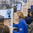 На страже секунд: как работает группа планирования и учета рабочего времени Службы112 Москвы - Район Арбат