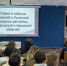 Сотрудники УФСИН России по Республике Башкортостан приняли участие во Всероссийской акции «Спасибо, что #МЫВМЕСТЕ» - УФСИН РБ