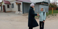 Алмаметьевский СДК - Централизованная клубная система