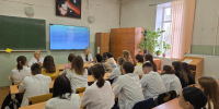 Итоги учебно-методической конференции «Этические ориентиры в работе фармацевтического специалиста: приурочено ко Всемирному дню фармацевтического работника» - Медицинский Университет им. Н.Н. Бурденко