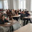 Молодёжь Котовска приняла участие во всероссийском спортивном диктанте - ИА ПроКотовск