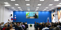 В вятские школы пришли по 11 земских учителей и работников культуры - Кировская правда