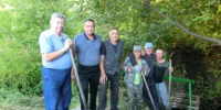 Школа, которая не заканчивается: педагоги-ветераны Кувандыкского округа — во главе ветеранского движения - Кувандыкский городской округ