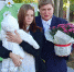 Хутор Приазовка отметил 115‑летие со дня основания - Администрация Ейского района