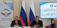 Обеспечение прав участников СВО – приоритетная задача - Дагестанская правда