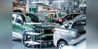 В России на 22% выросли продажи отечественных автомобилей - Газета Вести КАМАЗа