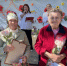 Посёлок Октябрьский отметил 95-летний юбилей - Зори
