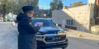 Приставы арестовали имущество на 25 млн рублей в Новосибирском районе - Gorsite.Ru