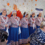 Праздник, согретый песней! - Администрация городского округа