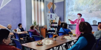 ЛЮБИТЬ РОССИЮ СЕРДЦЕМ МНЕ ДАНО! - Администрация городского округа