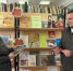 Литературное путешествие «Учитель на страницах книг» - ЦБС города Калуги