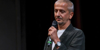 Режиссер Константин Богомолов возобновит работу над спектаклем "Мастер и Маргарита" - M24.Ru