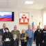 В Донском передали награды родным пяти погибших участников СВО - ИА Тульская служба новостей