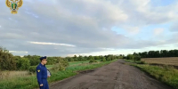 Прокуратура проверила состояние единственной дороги в деревне под Ефремовом - ИА Тульская служба новостей