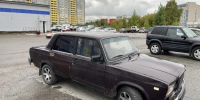 В Барнауле задержали двух мужчин за угон автомобиля - Комсомольская Правда