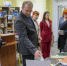 Роман Олексин посетил Северодонецкую городскую публичную библиотеку - Минкульт ЛНР