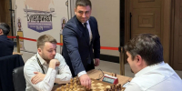 Партпроект «Единой России» «Детский спорт»: Суперфинал шахматного чемпионата России на Дону значим для приобщения молодежи к шахматам - Единая Россия
