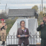 Увековечили память героев - MyOmutninsk.Ru