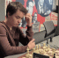 Марат Гильфанов лидирует на IVI Grand Prix Chess IV с абсолютным результатом после 4 туров - Федерация шахмат