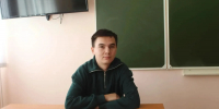 В Аургазинский район Башкирии приехал математик по программе  «Земский учитель» - Аургазинский вестник