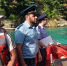 В Дагестане будут судить водителя катера, врезавшегося в гору во время катания на реке Сулак - РИА Дагестан