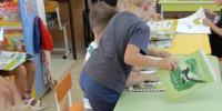 «Эти забавные животные» - Городское библиотечное объединение