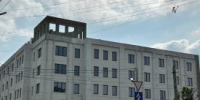 Пятизвёздочный отель «Курганская слобода» построят в областном центре к 2027 году - Новый мир
