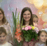 Сотрудница больницы Вересаева стала мамой в 17-й раз! - ГБУЗ ГКБ им. В.В.Вересаева ДЗМ