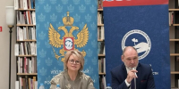 📚 В Выборге определили вектор защиты детства: в библиотеке А. Аалто обсудили реализацию Карты действий уполномоченных на 2026 год - Уполномоченный по правам ребенка