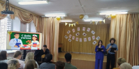 1 - Муромский медколледж