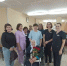 Воронежские врачи вернули зрение 100-летней пациентке - МОЁ! Online
